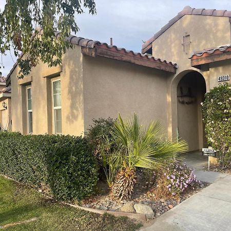 Quaint Coachella Music Festival Casita Apartman Indio Kültér fotó