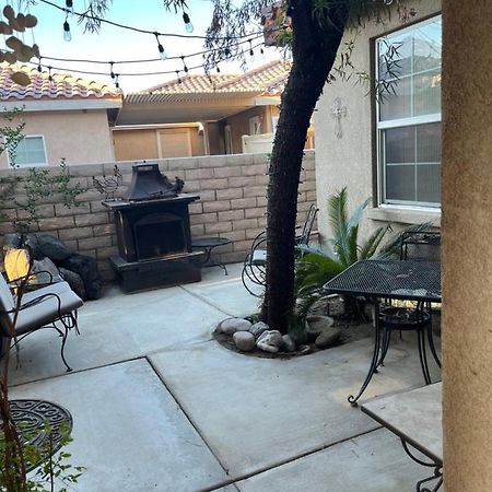 Quaint Coachella Music Festival Casita Apartman Indio Kültér fotó