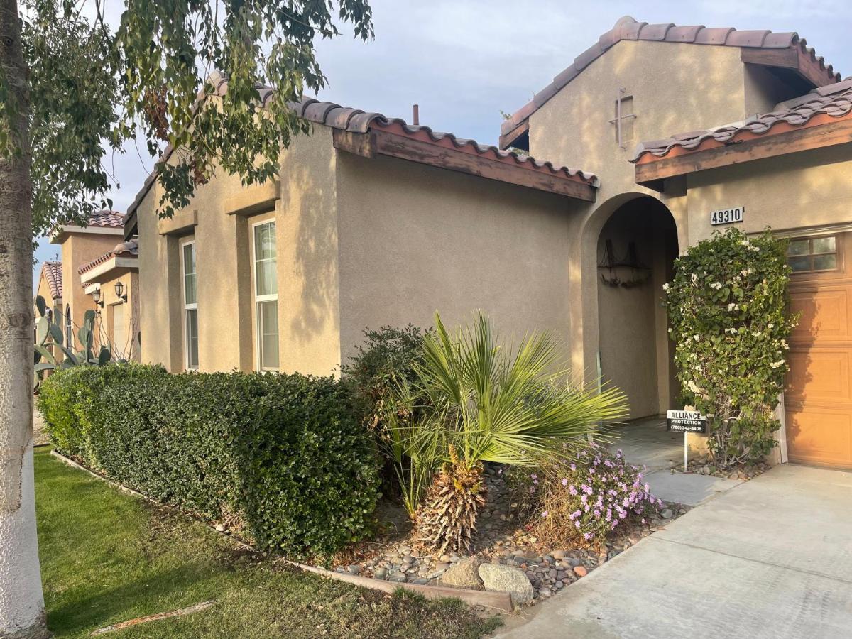 Quaint Coachella Music Festival Casita Apartman Indio Kültér fotó