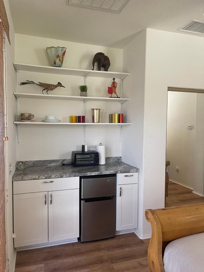 Quaint Coachella Music Festival Casita Apartman Indio Kültér fotó