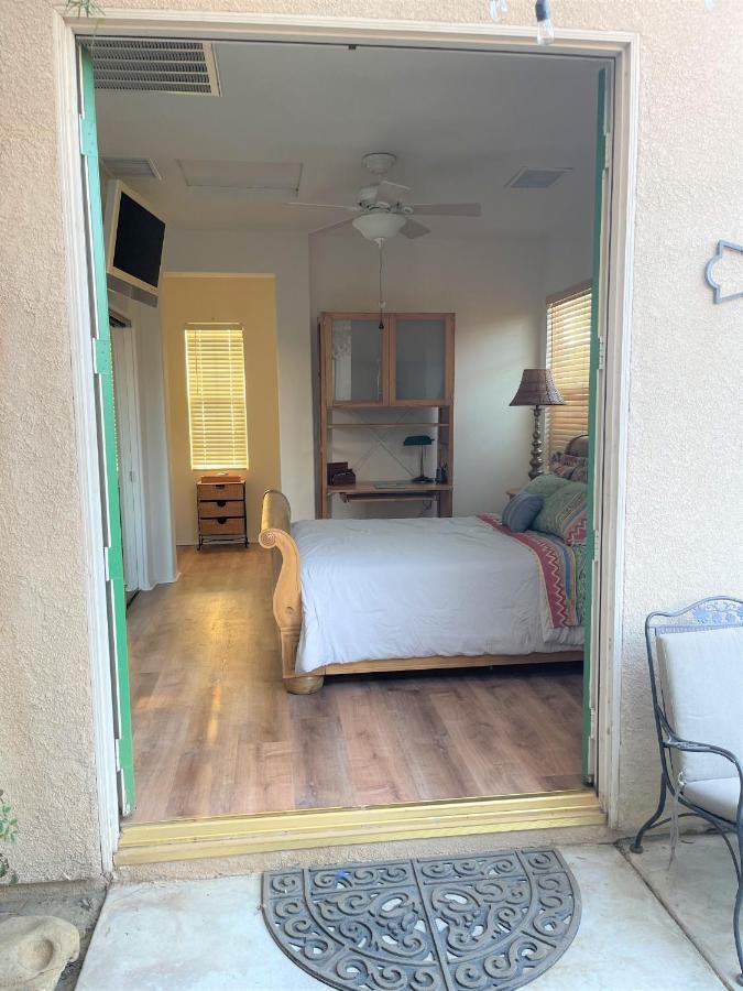 Quaint Coachella Music Festival Casita Apartman Indio Kültér fotó