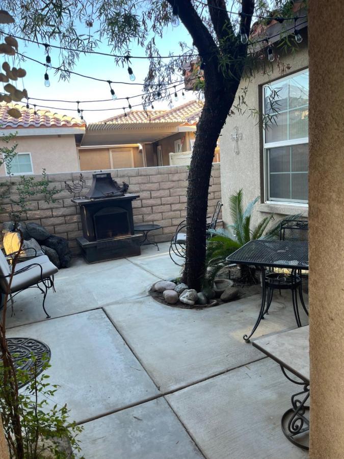 Quaint Coachella Music Festival Casita Apartman Indio Kültér fotó