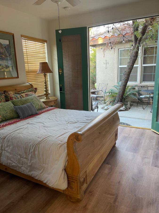 Quaint Coachella Music Festival Casita Apartman Indio Kültér fotó